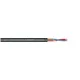 SOMMER CABLE Mikrofonkabel 2x0,22 100m sw Stage 22