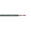 SOMMER CABLE Mikrofonkabel 2x0,22 100m sw Stage 22