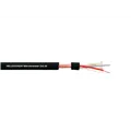 HELUKABEL DMX Kabel 2x0,34 100m sw