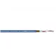 SOMMER CABLE DMX Kabel 2x0,22 100m sw SC-Semicolon