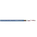 SOMMER CABLE DMX Kabel 2x0,22 100m sw SC-Semicolon