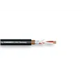 SOMMER CABLE DMX Kabel 2x0,34 100m sw BINARY 234