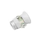 ILME Trompeten-Verschraubung Metall PG 16