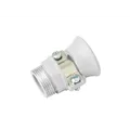 ILME Trompeten-Verschraubung Metall PG 16
