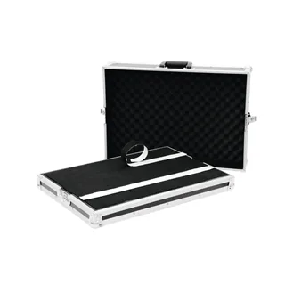 ROADINGER Flightcase Effektpedale EF-2