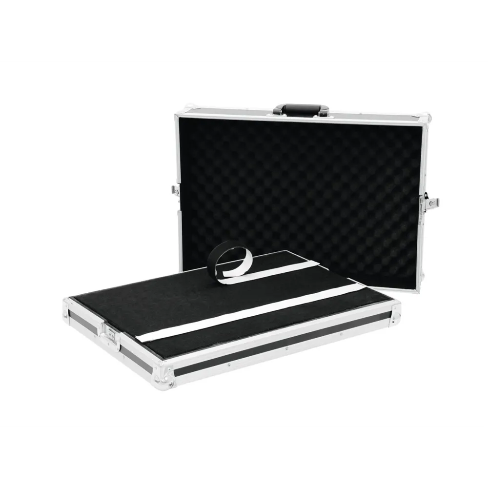 ROADINGER Flightcase Effektpedale EF-2