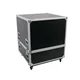 ROADINGER Flightcase Spiegelkugel 75cm