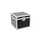 ROADINGER Flightcase EP-56 4xPAR-56 Spot lang
