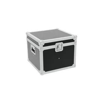 ROADINGER Flightcase EP-56 4xPAR-56 Spot lang