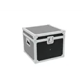 ROADINGER Flightcase EP-56 4xPAR-56 Spot lang