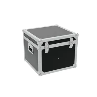 ROADINGER Flightcase EP-56 4xPAR-56 Spot lang