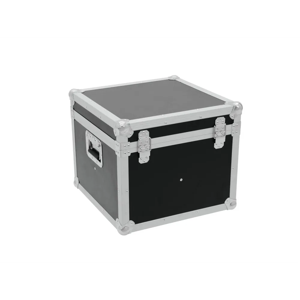 ROADINGER Flightcase EP-56 4xPAR-56 Spot lang