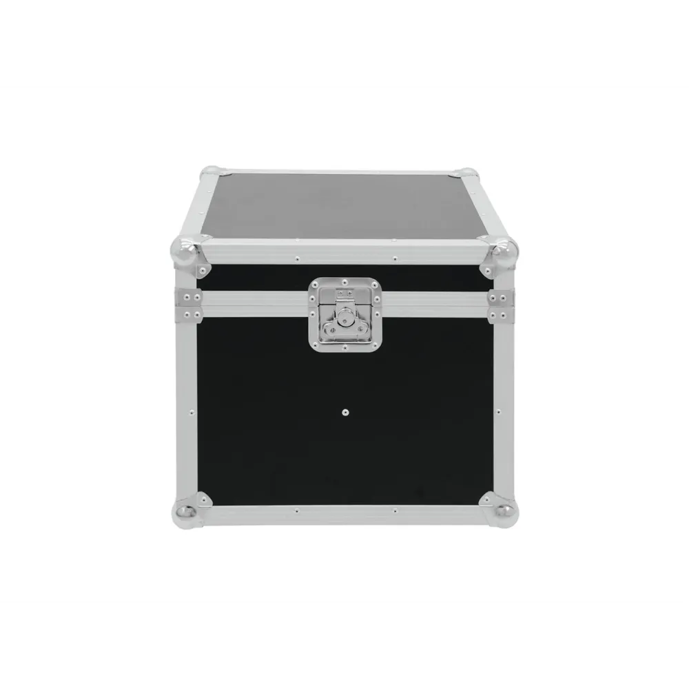 ROADINGER Flightcase EP-56 4xPAR-56 Spot lang