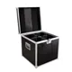 ROADINGER Flightcase 4x PAR-64 Spot lang