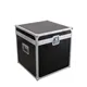 ROADINGER Flightcase 4x PAR-64 Spot lang Haken
