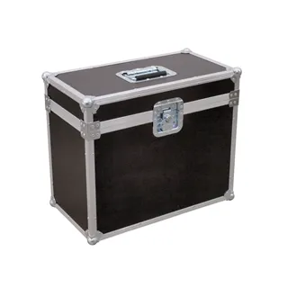 ROADINGER Flightcase 4x SLS Größe M