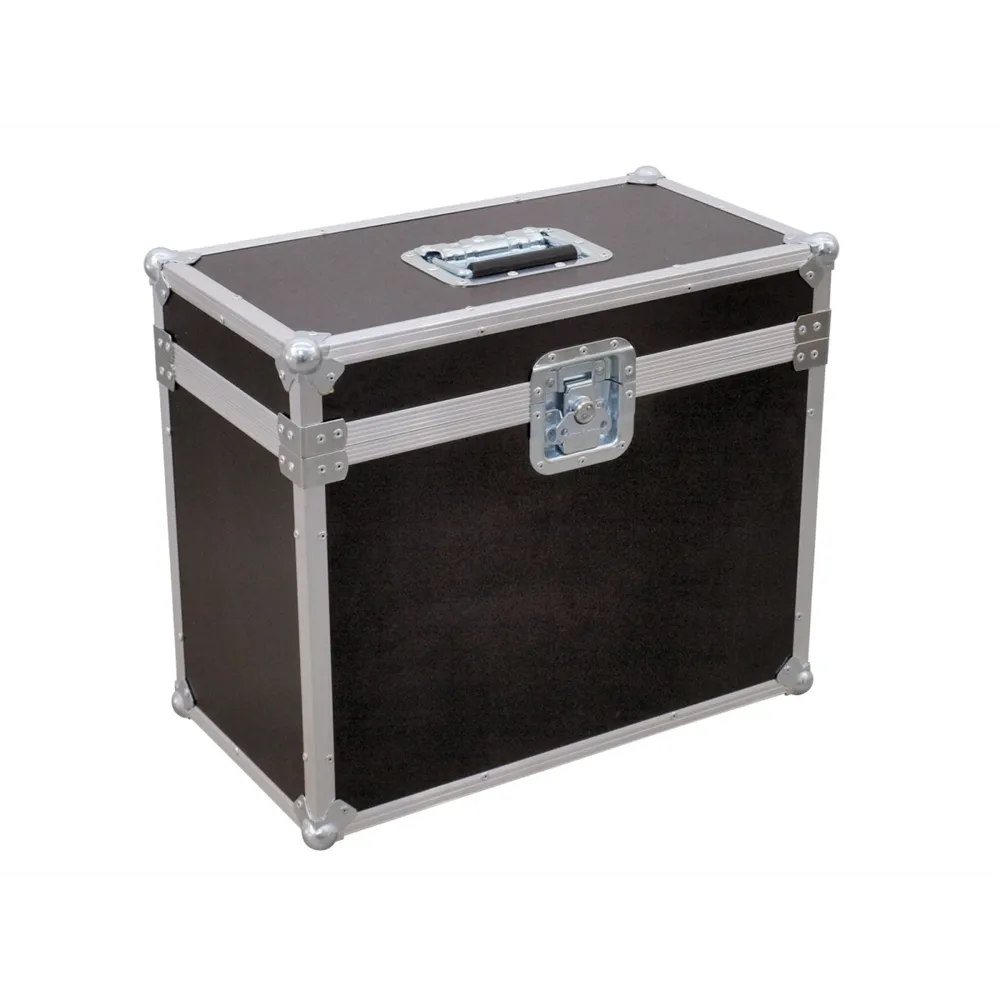 ROADINGER Flightcase 4x SLS Größe M
