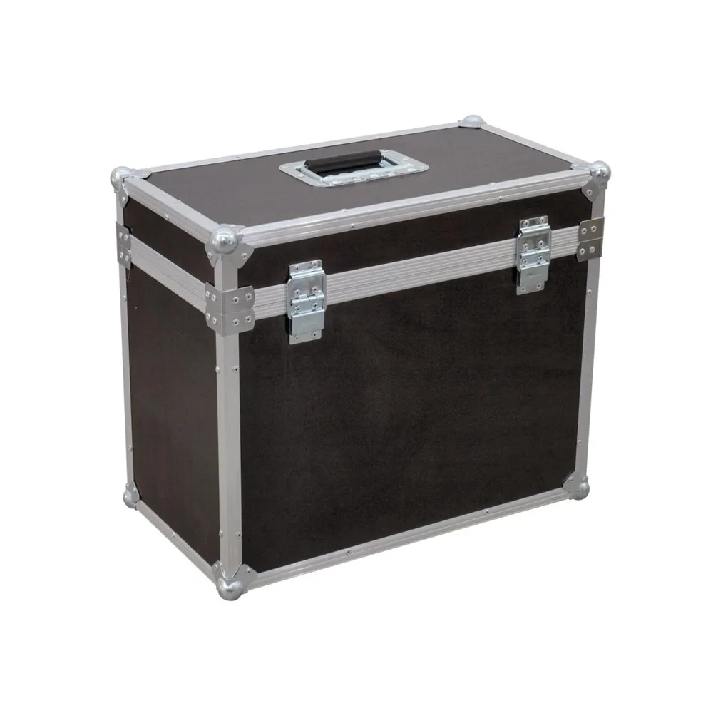 ROADINGER Flightcase 4x SLS Größe M