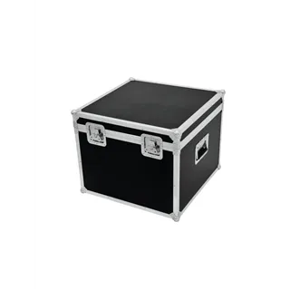 ROADINGER Flightcase 8x SLS Größe M