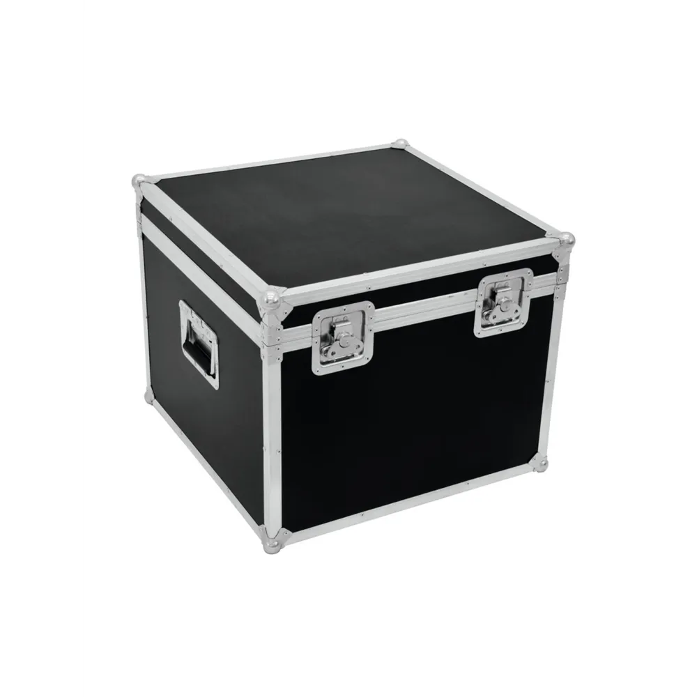 ROADINGER Flightcase 8x SLS Größe M