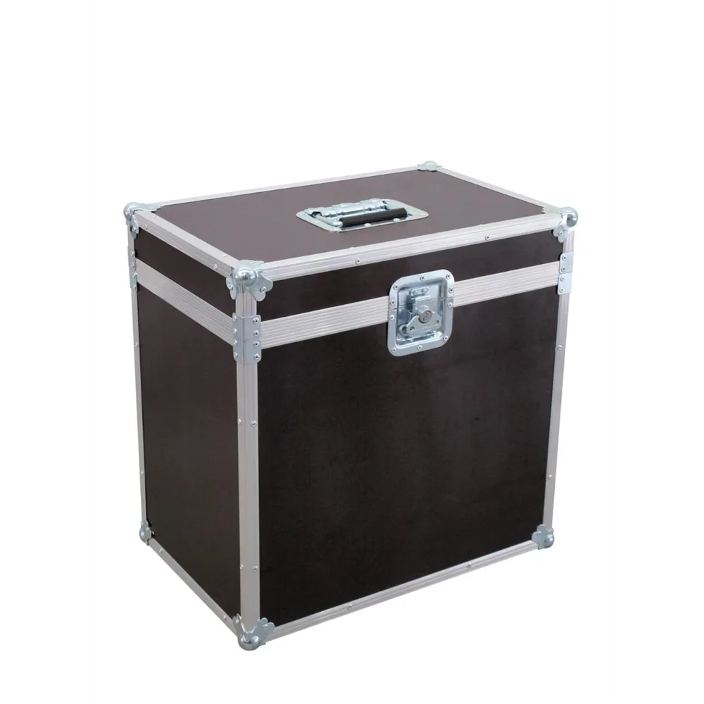 ROADINGER Flightcase 4x SLS Größe L