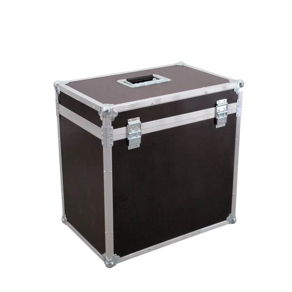 ROADINGER Flightcase 4x SLS Größe L