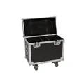 ROADINGER Flightcase 2x TMH-S90/H90/B90