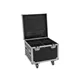 ROADINGER Flightcase 4x TMH-S90/H90/B90