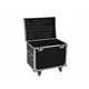 ROADINGER Flightcase 2x TMH-W555
