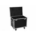 ROADINGER Flightcase 2x TMH-W555