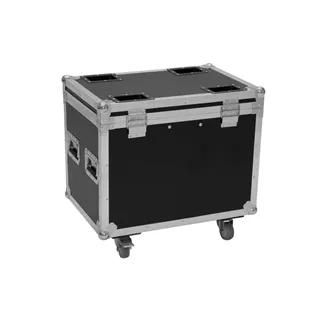 ROADINGER Flightcase 2x TMH-W555