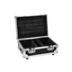 ROADINGER Flightcase 2x TSL-150/250/350