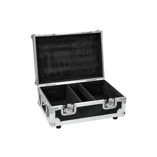 ROADINGER Flightcase 2x TSL-150/250/350