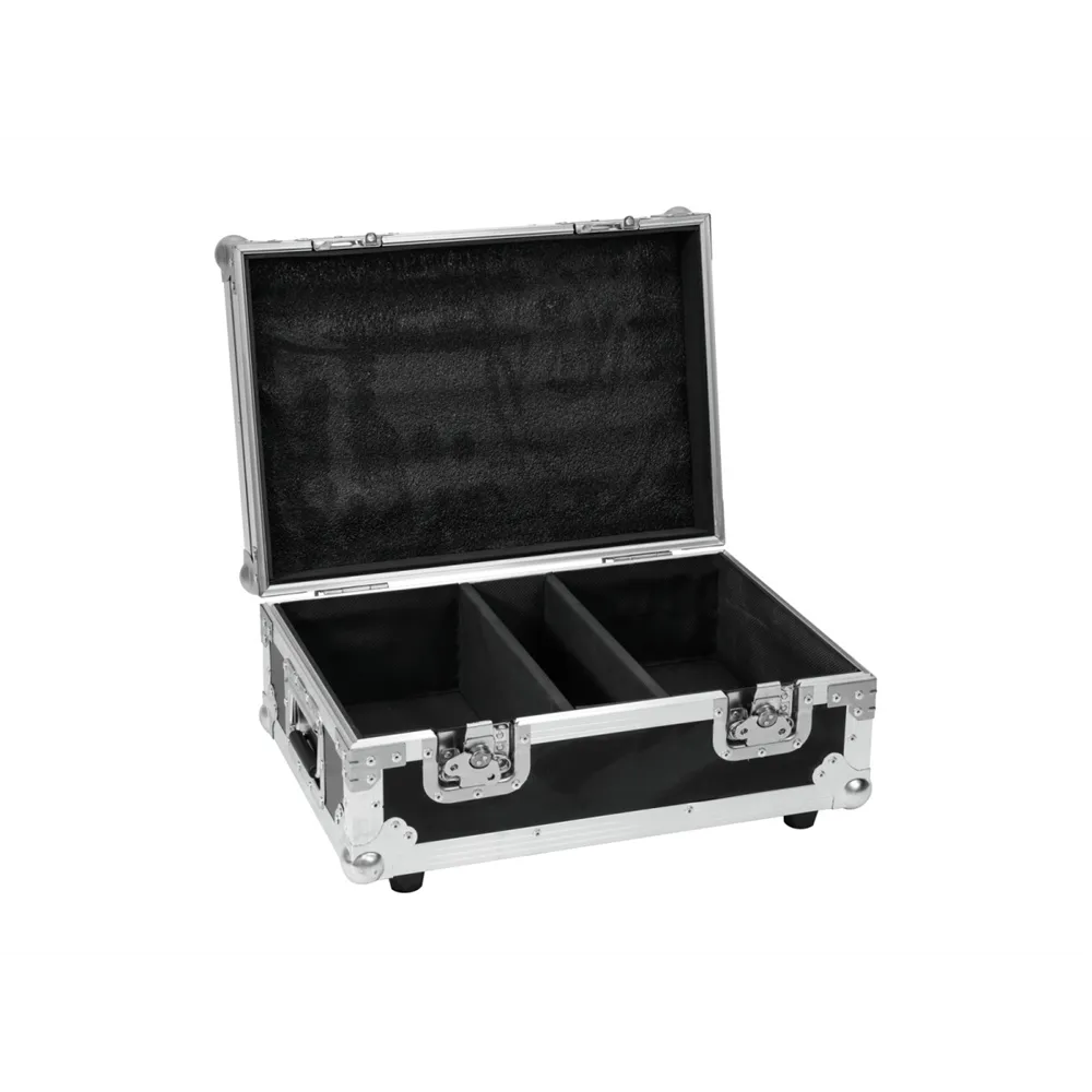 ROADINGER Flightcase 2x TSL-150/250/350