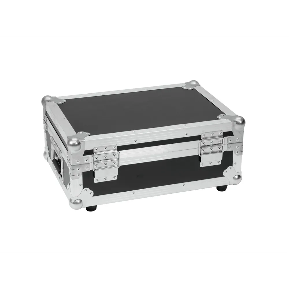 ROADINGER Flightcase 2x TSL-150/250/350