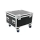 ROADINGER Flightcase 4x TMH-30/TMH-40/TMH-60