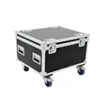 ROADINGER Flightcase 4x TMH-30/TMH-40/TMH-60