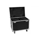 ROADINGER Flightcase 4x TMH-W400