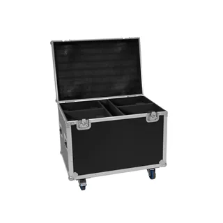 ROADINGER Flightcase 4x TMH-W400