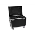 ROADINGER Flightcase 4x TMH-W400