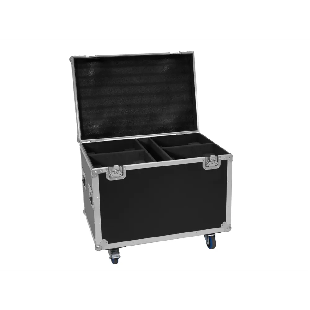 ROADINGER Flightcase 4x TMH-W400