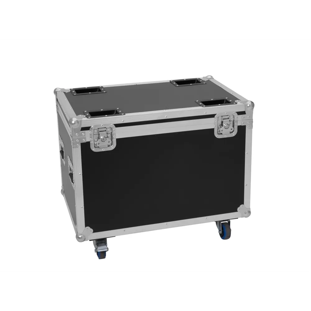 ROADINGER Flightcase 4x TMH-W400