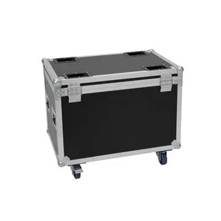 ROADINGER Flightcase 4x TMH-W400