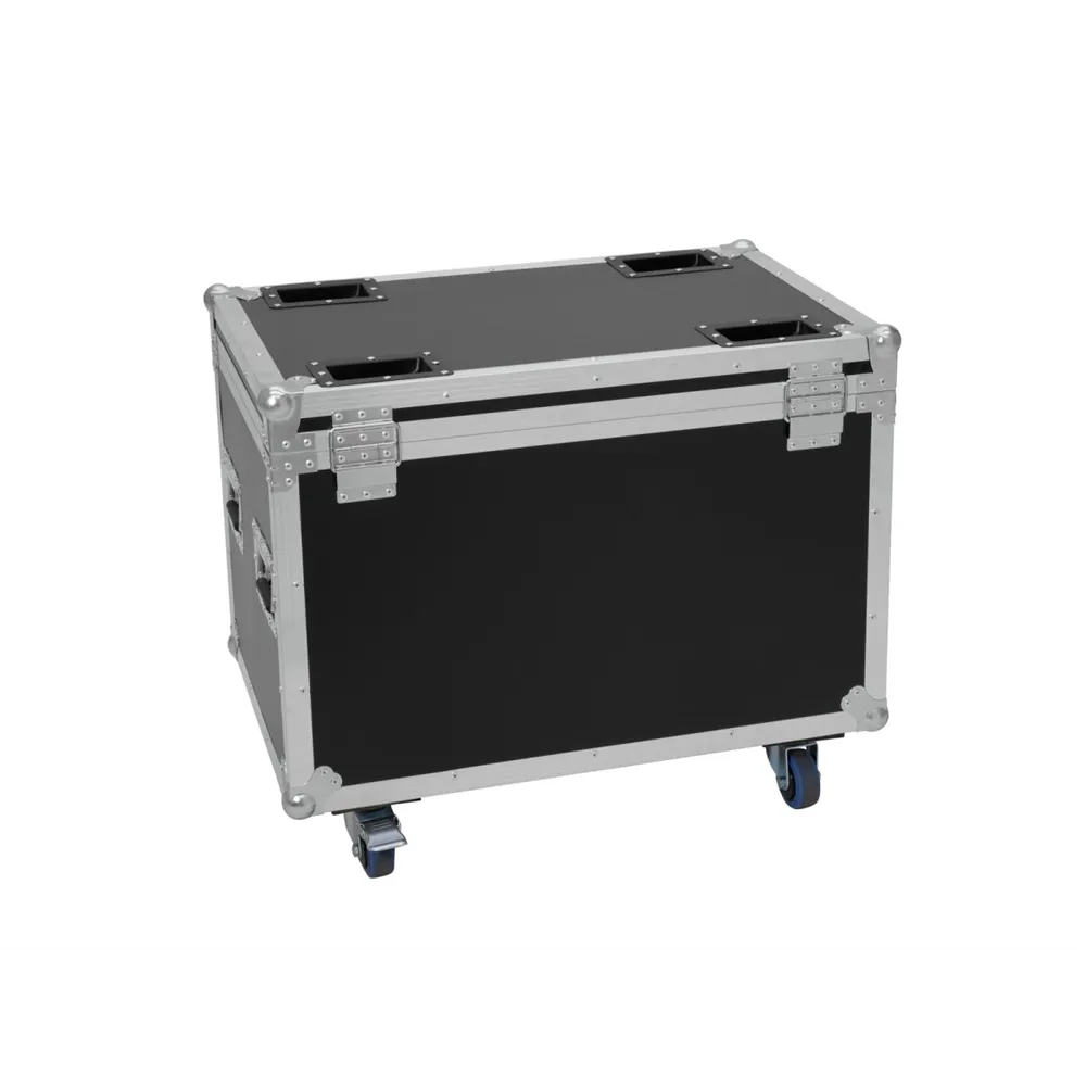 ROADINGER Flightcase 4x TMH-W400