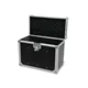 ROADINGER Flightcase EC-SL4M 4x SLS Größe M