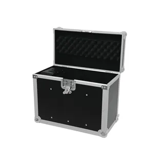 ROADINGER Flightcase EC-SL4M 4x SLS Größe M