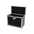 ROADINGER Flightcase EC-SL4M 4x SLS Größe M