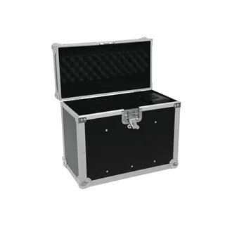 ROADINGER Flightcase EC-SL4M 4x SLS Größe M