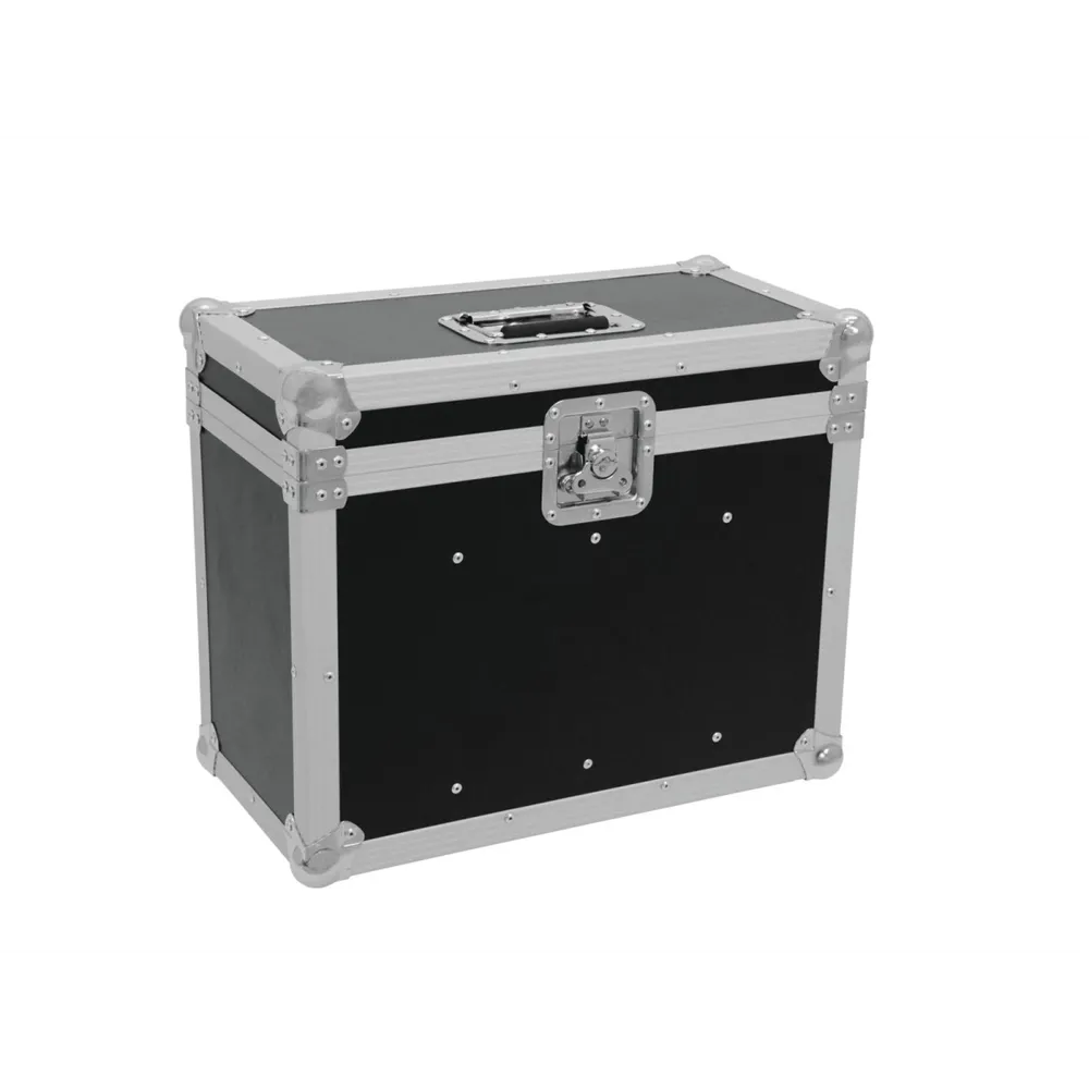 ROADINGER Flightcase EC-SL4M 4x SLS Größe M