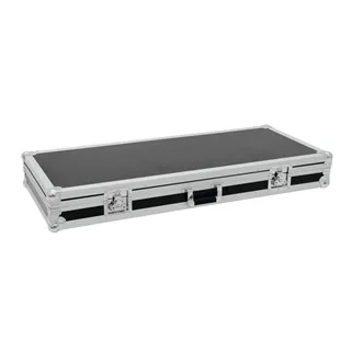ROADINGER Flightcase EC-B252 4x LED BAR-252 RGB